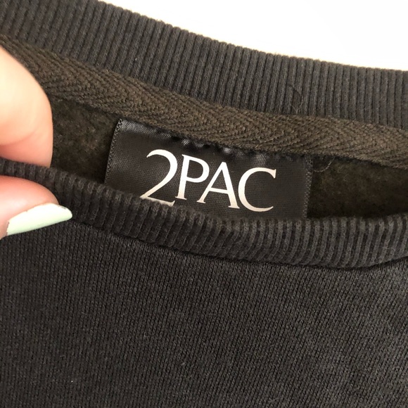 2Pac Crewneck - Picture 3 of 3